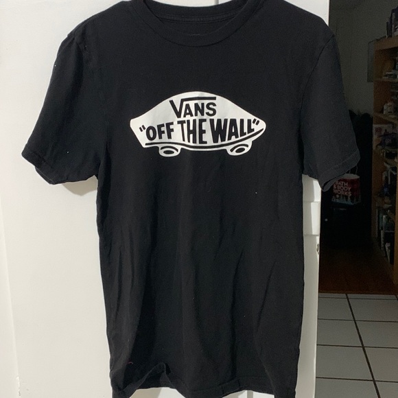 Vans Other - Vans Shirt- Small